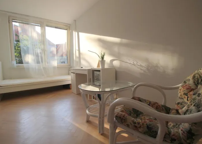 Warsaw Concierge Miodowa