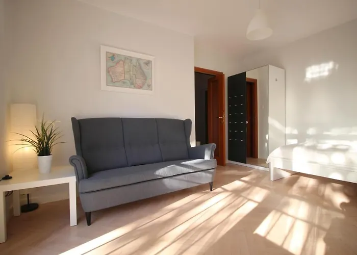 Warsaw Concierge Miodowa