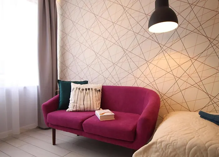 Warsaw Concierge Miodowa