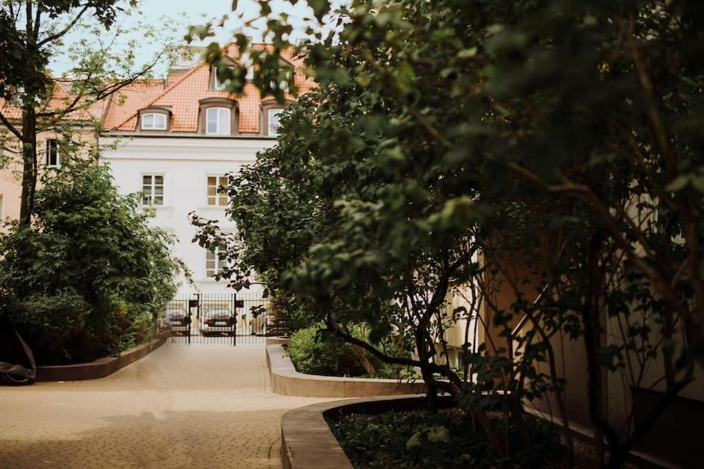 Concierge Miodowa Appartamento Varsavia