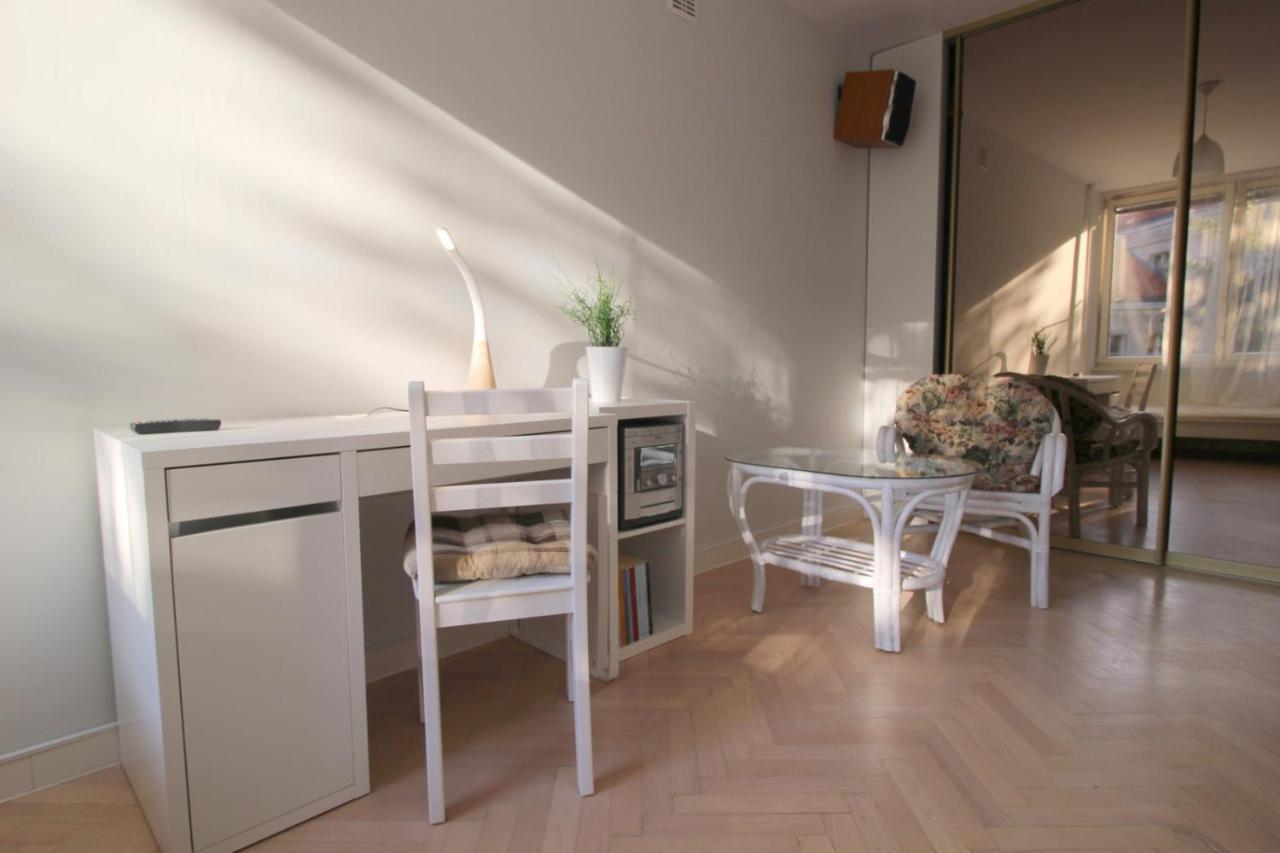 Apartament Concierge Miodowa *
