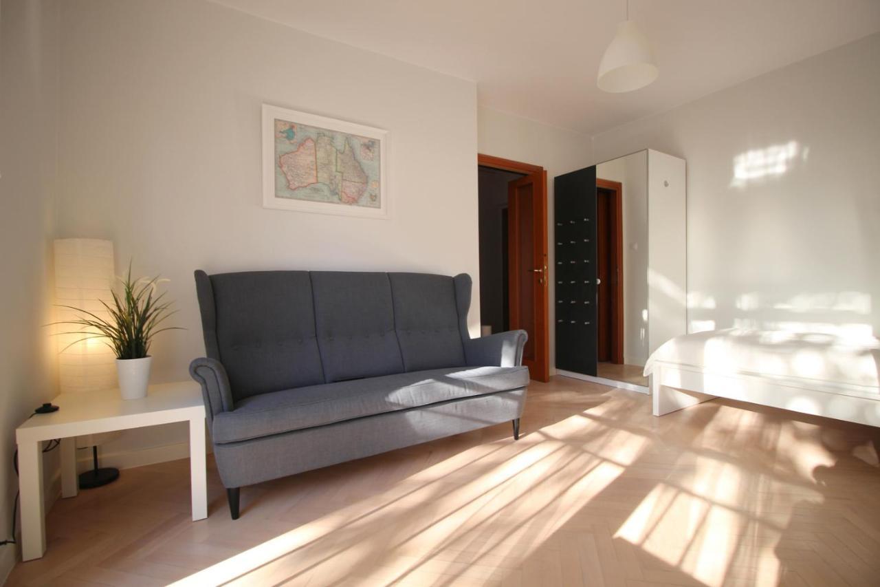 Appartamento Concierge Miodowa *