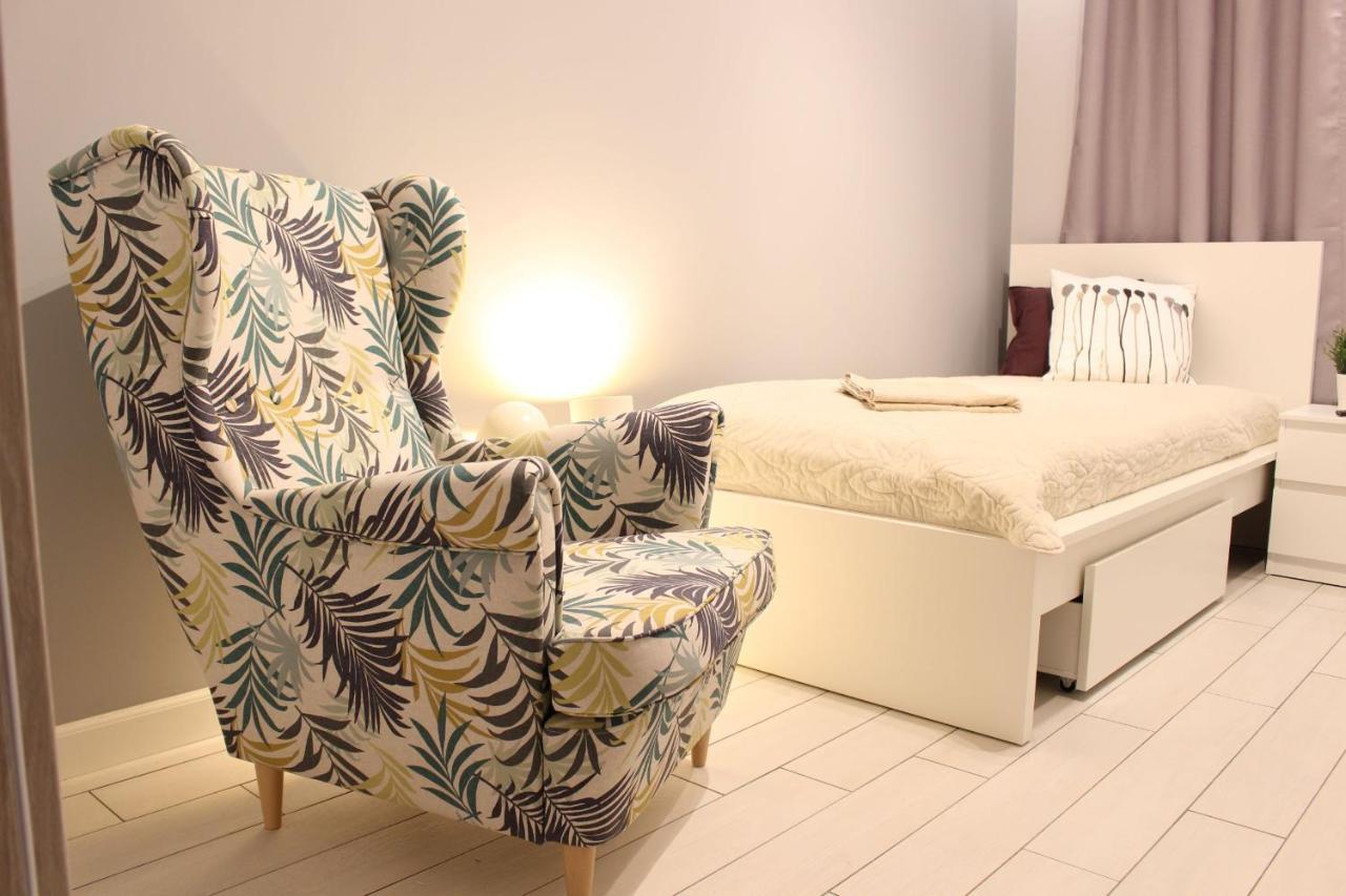 Concierge Miodowa Appartamento Varsavia