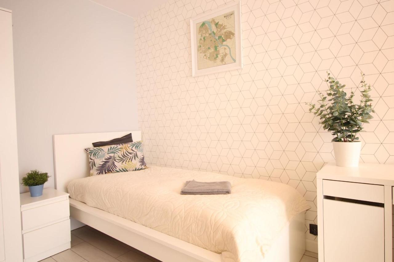 Appartamento Concierge Miodowa *