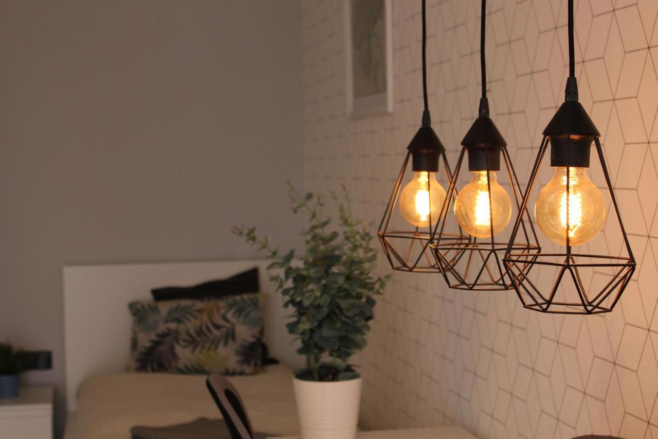 Apartament Concierge Miodowa *