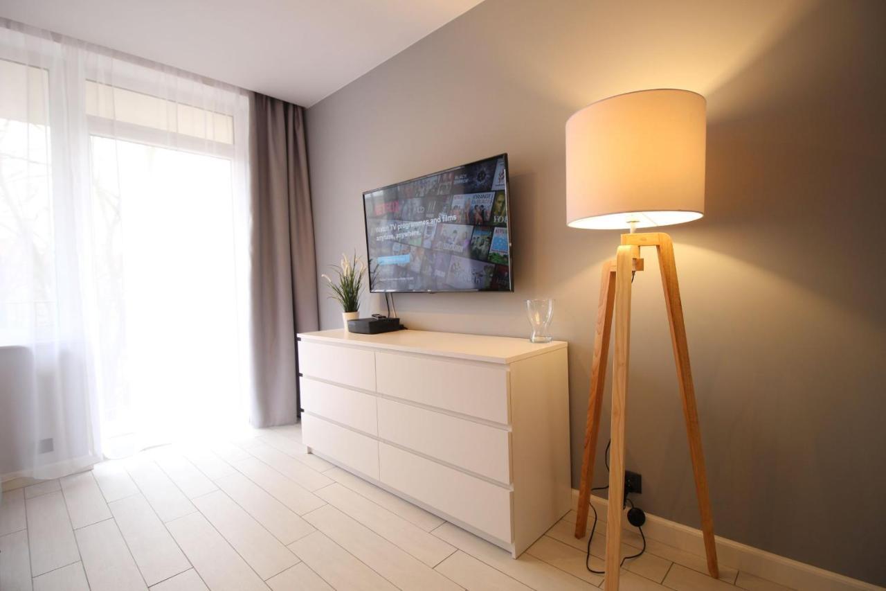 Concierge Miodowa * Varsavia